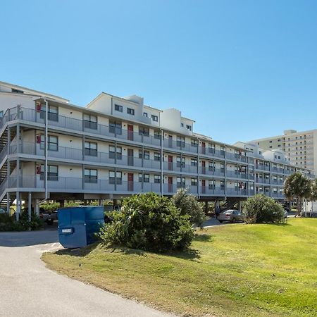 Seascape #106 Apartment Orange Beach Exterior photo