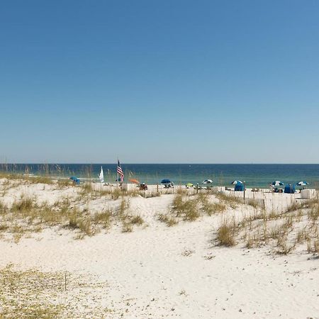 Seascape #106 Apartment Orange Beach Exterior photo