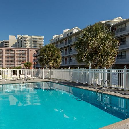 Seascape #106 Apartment Orange Beach Exterior photo