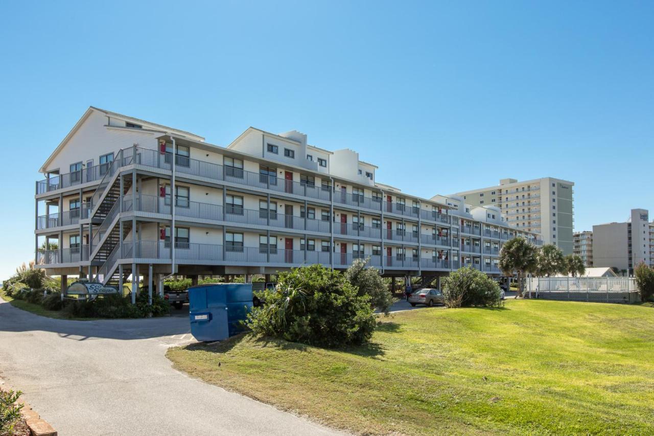 Seascape #106 Apartment Orange Beach Exterior photo