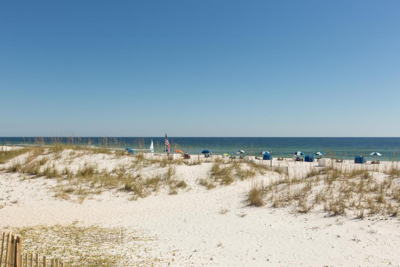 Seascape #106 Apartment Orange Beach Exterior photo