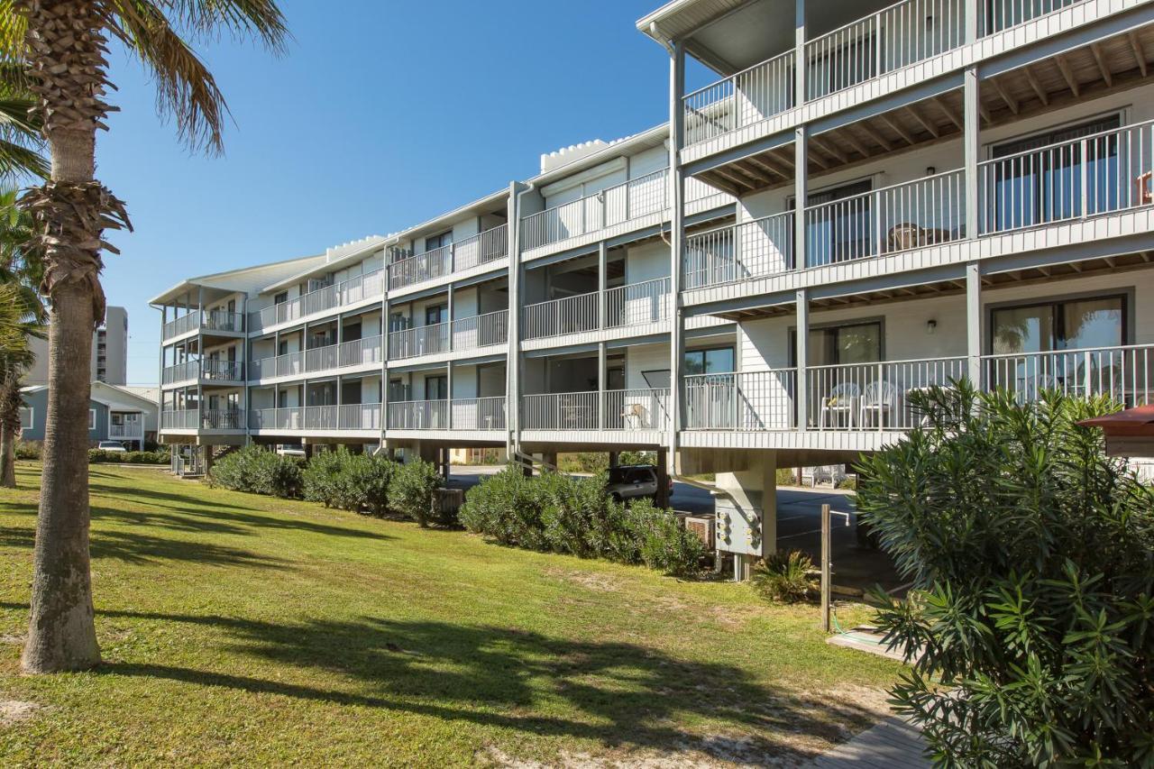 Seascape #106 Apartment Orange Beach Exterior photo