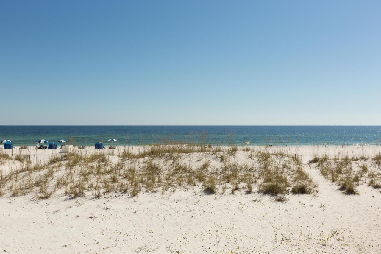 Seascape #106 Apartment Orange Beach Exterior photo