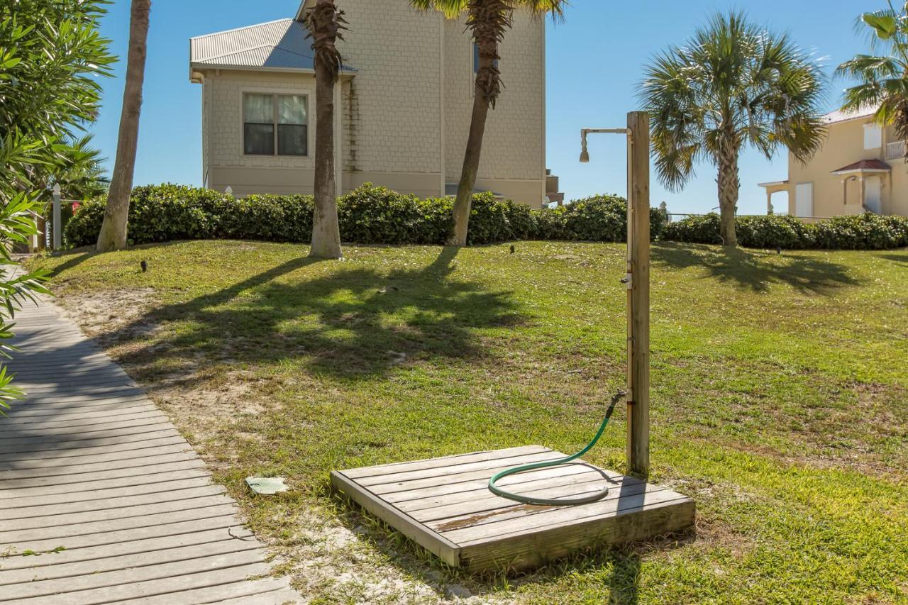 Seascape #106 Apartment Orange Beach Exterior photo